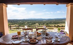 Locanda Rurale Lu Salconi